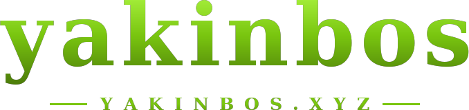 yakinbos logo